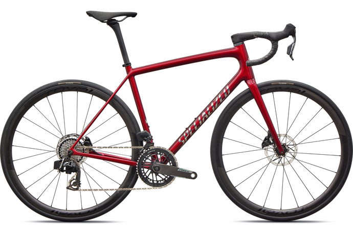 Specialized Aethos 2 Pro AXS