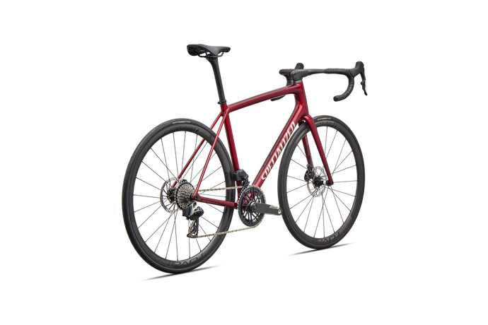 Specialized Aethos 2 Pro AXS