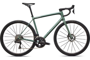Specialized - S-Works Aethos 2 Di2