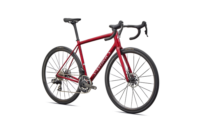 Specialized S-Works Aethos 2 AXS