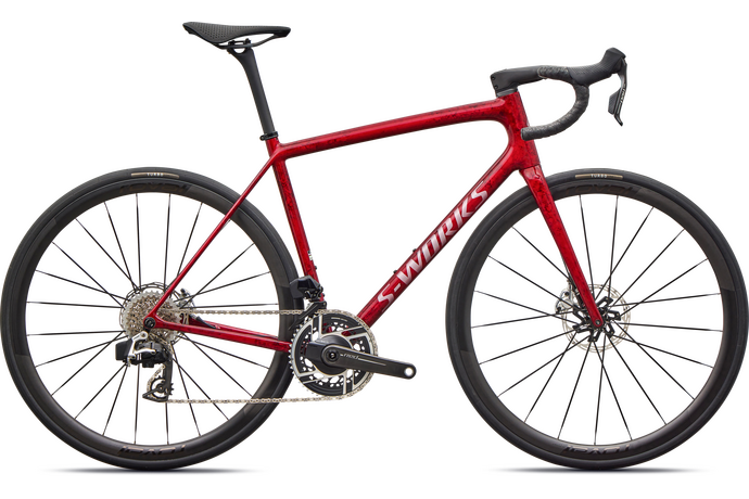 Specialized S-Works Aethos 2 AXS