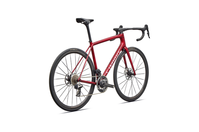 Specialized S-Works Aethos 2 AXS