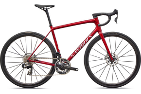 Specialized - S-Works Aethos 2 AXS