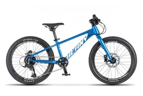 Beany - Blaster XC 20