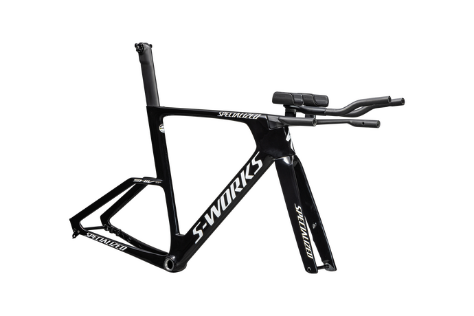 Specialized S-WORKS SHIV TT MODULE
