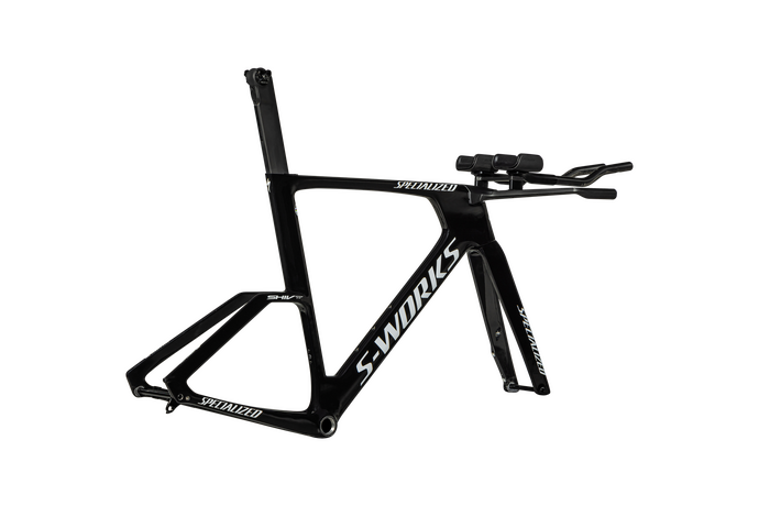 Specialized S-WORKS SHIV TT MODULE