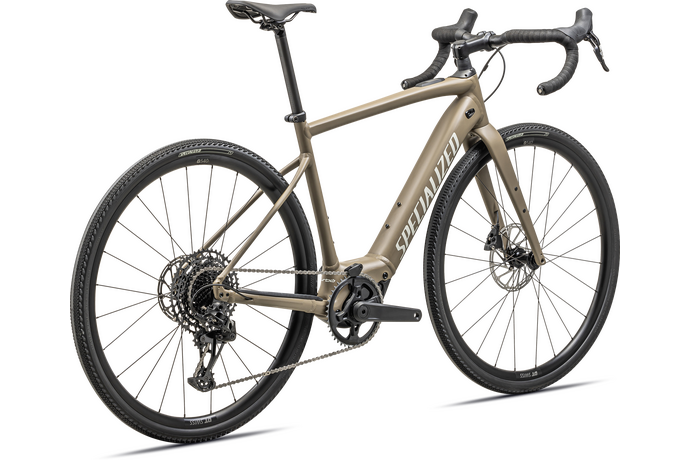 Specialized Turbo Creo 2 Comp E5 