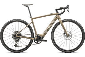 Specialized - Turbo Creo 2 Comp E5