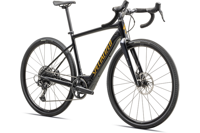 Specialized Turbo Creo 2 Comp E5