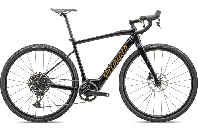 Specialized Turbo Creo 2 Comp E5