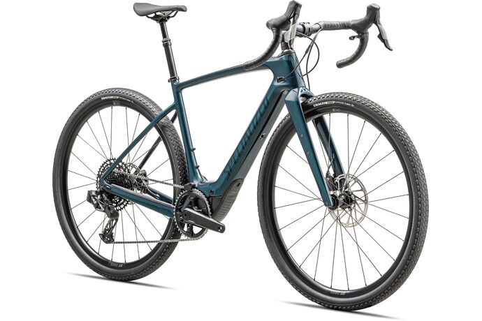 Specialized Turbo Creo 2 Comp AXS