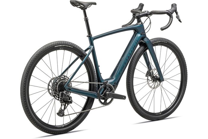 Specialized Turbo Creo 2 Comp AXS