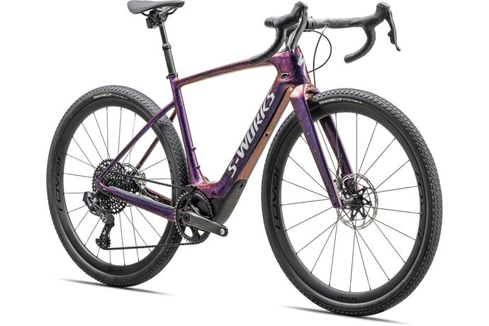 Specialized S-Works Turbo Creo 2 AXS