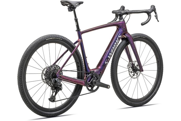Specialized S-Works Turbo Creo 2 AXS