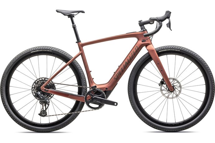 Specialized Turbo Creo 2 Expert AXS