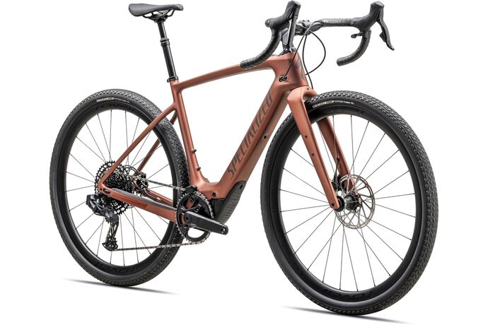 Specialized Turbo Creo 2 Expert AXS