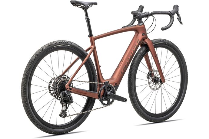 Specialized Turbo Creo 2 Expert AXS