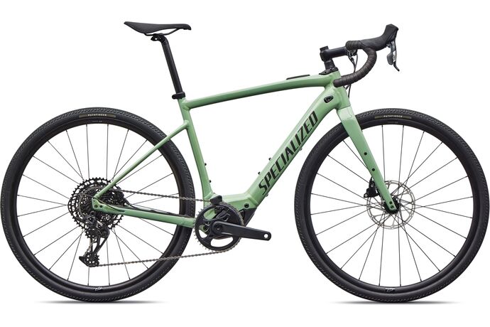 Specialized Turbo Creo Comp E5 2026