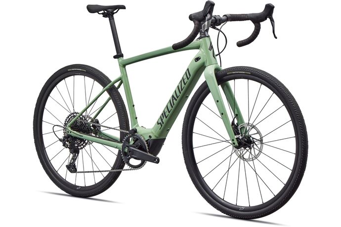 Specialized Turbo Creo Comp E5 2026