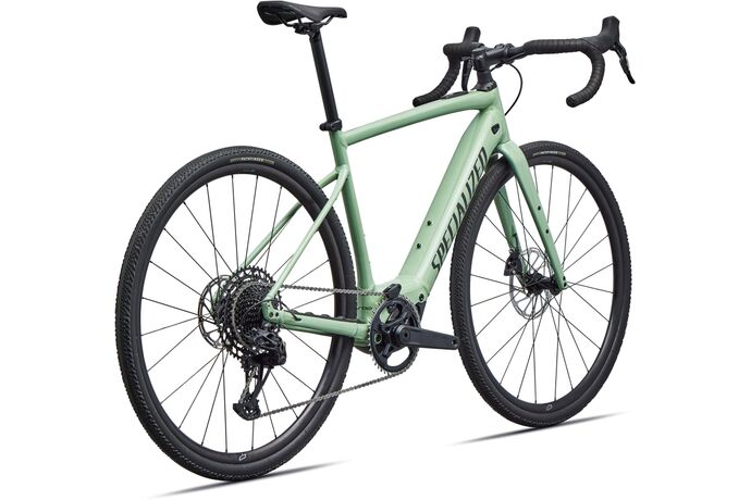 Specialized Turbo Creo Comp E5 2026