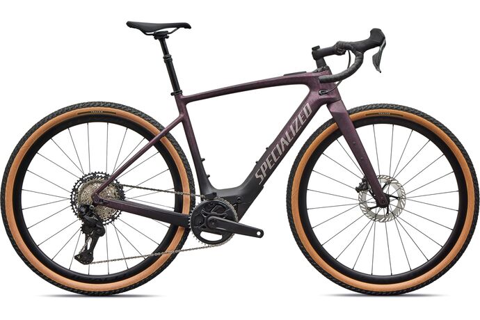 Specialized Turbo Creo 2 Expert Di2 2026