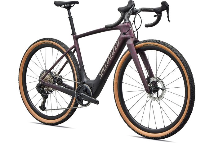 Specialized Turbo Creo 2 Expert Di2 2026