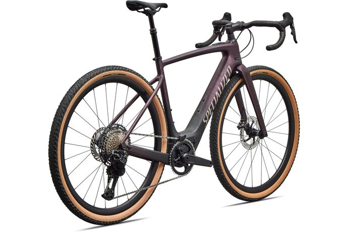 Specialized Turbo Creo 2 Expert Di2 2026