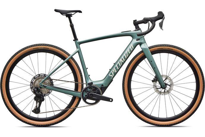 Specialized Turbo Creo 2 Expert Di2 2026