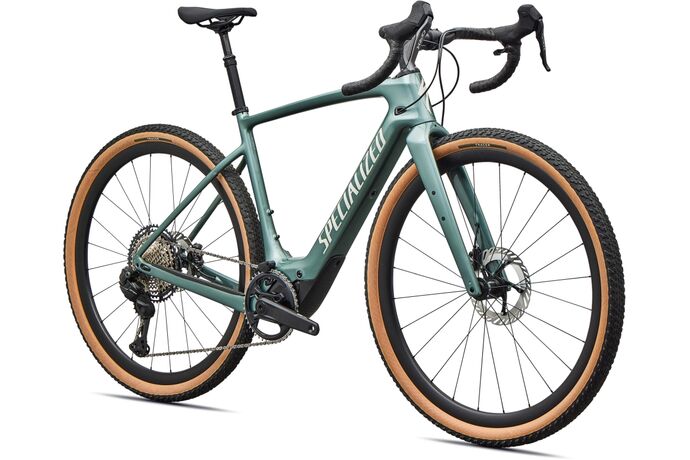 Specialized Turbo Creo 2 Expert Di2 2026