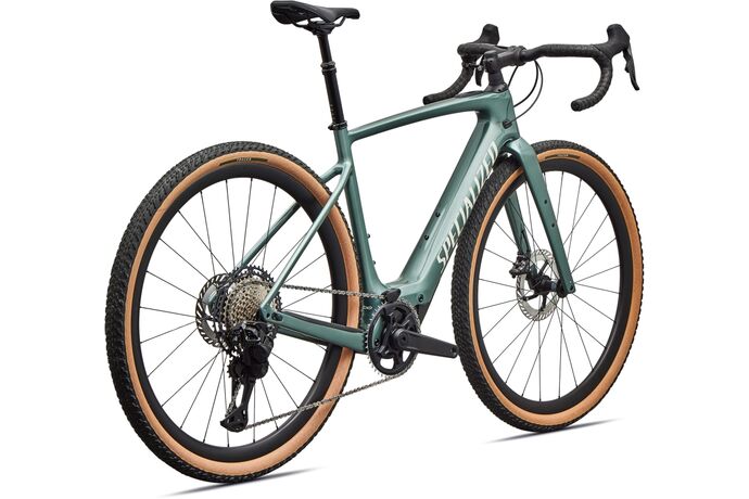 Specialized Turbo Creo 2 Expert Di2 2026