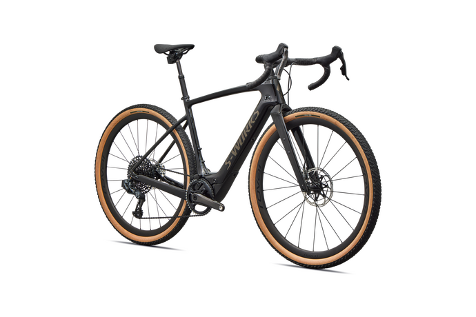 Specialized S-Works Turbo Creo AXS 2026