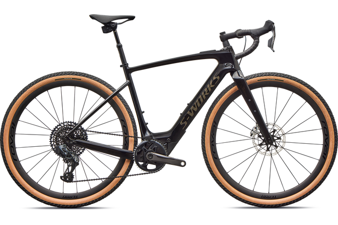 Specialized S-Works Turbo Creo AXS 2026
