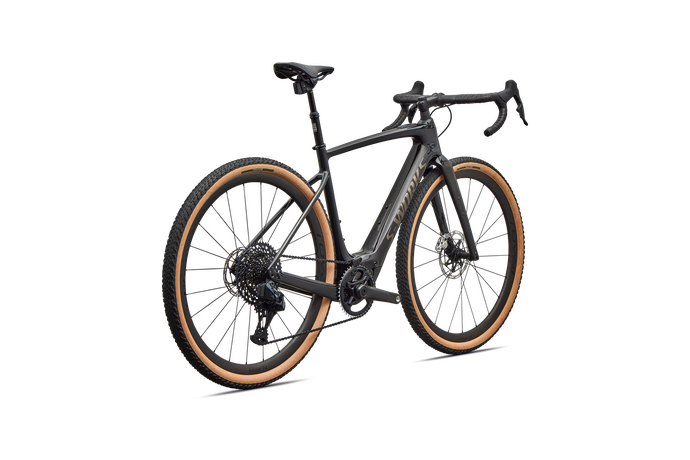 Specialized S-Works Turbo Creo AXS 2026
