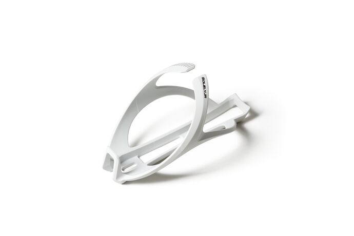 Beany košík na lahev Solely Jr.  black/white