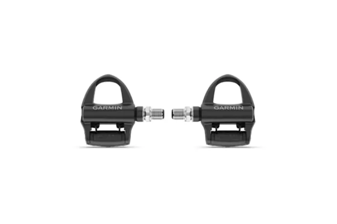 Garmin Rally RS210 pedály s oboustraným wattmetrem 