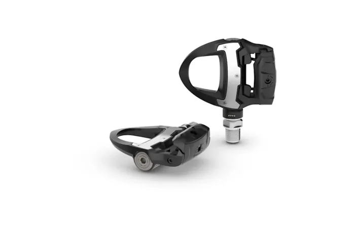 Garmin Rally RS210 pedály s oboustraným wattmetrem 