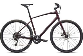 Specialized - Sirrus X 1.0 2026