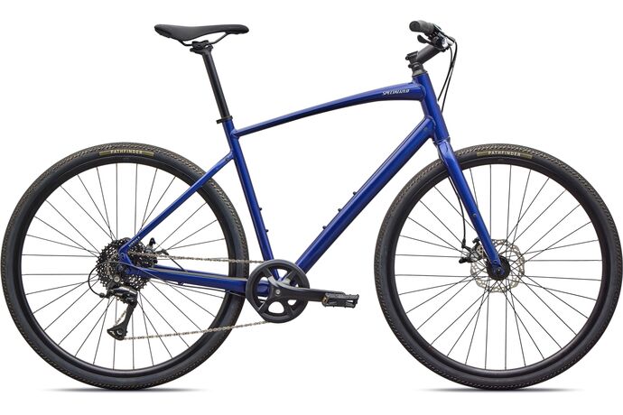 Specialized Sirrus X 1.0 2026  