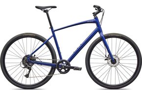 Specialized - Sirrus X 1.0 2026 