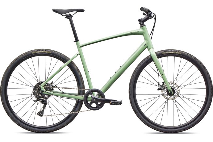 Specialized Sirrus X 1.0 2026   