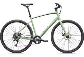 Specialized - Sirrus X 1.0 2026  
