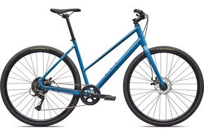 Specialized - Sirrus X 1.0 Step -Through 2026