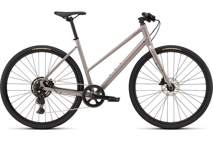 Specialized Sirrus X 2.0 Step- Through 2026 