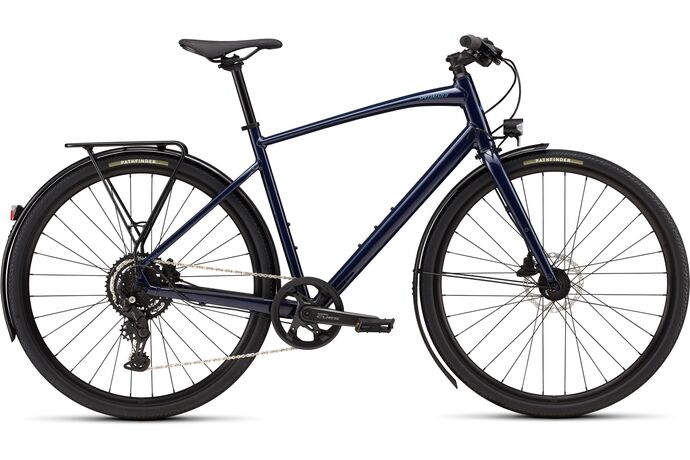 Specialized Sirrus X 2.0 EQ 2026 