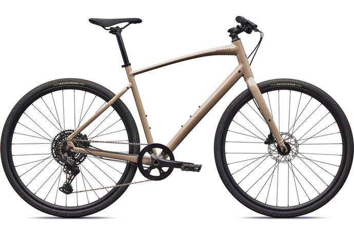 Specialized Sirrus X 3.0 2026 