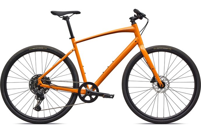 Specialized Sirrus X 3.0 2026  