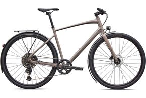 Specialized - Sirrus X 3.0 EQ 2026