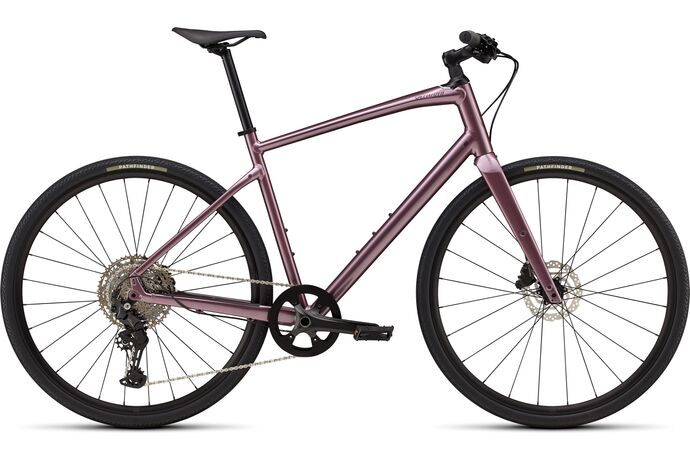 Specialized Sirrus X 4.0 2026 