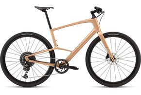 Specialized - Sirrus x 5.0 2026 