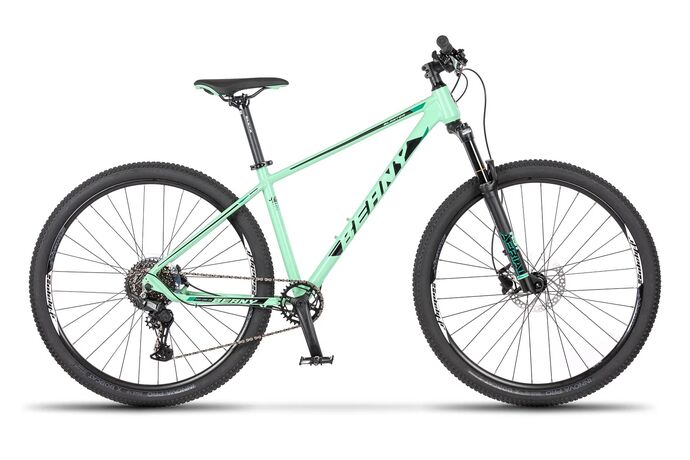 Beany blaster 29 (19")   